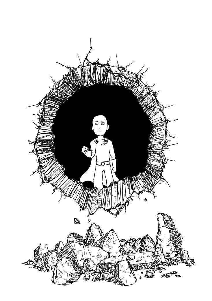 一拳超人韩漫全集-第三次人气投票无删减无遮挡章节图片 