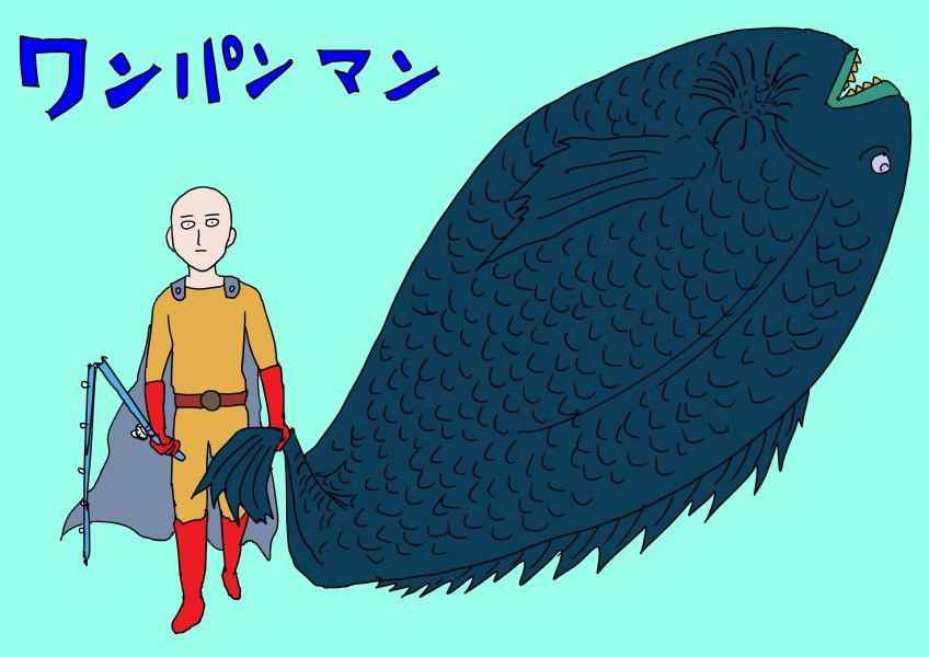 一拳超人韩漫全集-第三次人气投票无删减无遮挡章节图片 