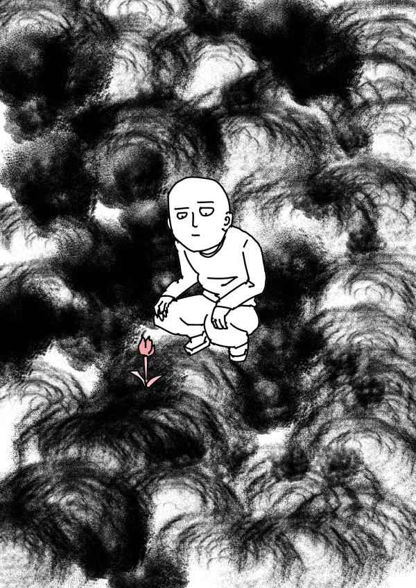 一拳超人韩漫全集-第三次人气投票无删减无遮挡章节图片 