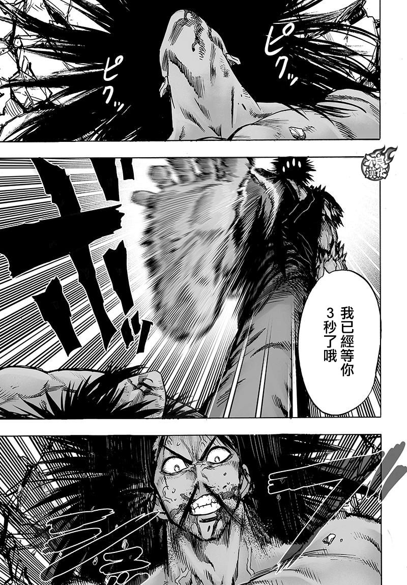一拳超人韩漫全集-第13卷附录无删减无遮挡章节图片 