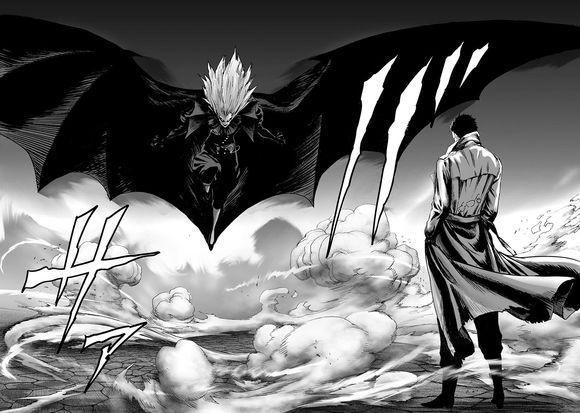 一拳超人韩漫全集-第143话 僵尸男无删减无遮挡章节图片 