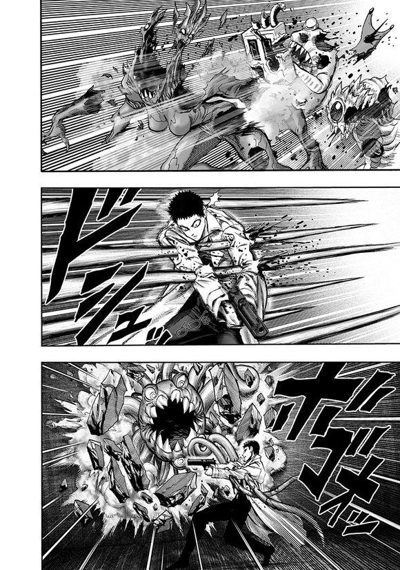 一拳超人韩漫全集-第143话 僵尸男无删减无遮挡章节图片 