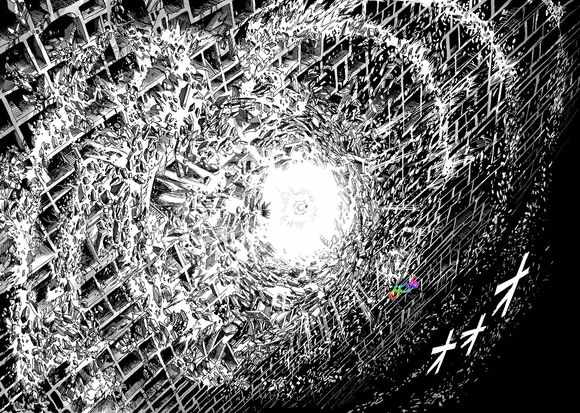 一拳超人韩漫全集-第151话 冒牌货无删减无遮挡章节图片 