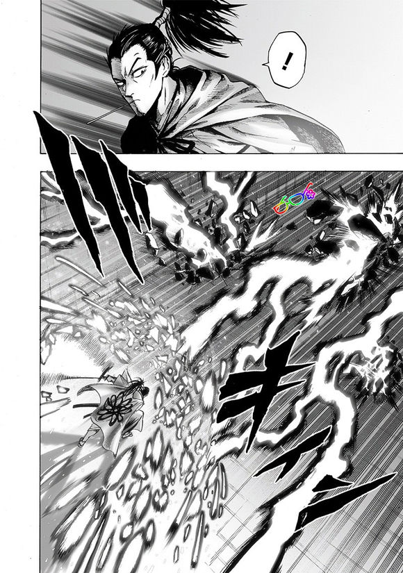 一拳超人韩漫全集-第152话 原子武士无删减无遮挡章节图片 