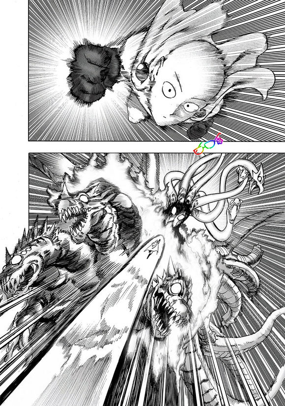 一拳超人韩漫全集-第152话 原子武士无删减无遮挡章节图片 
