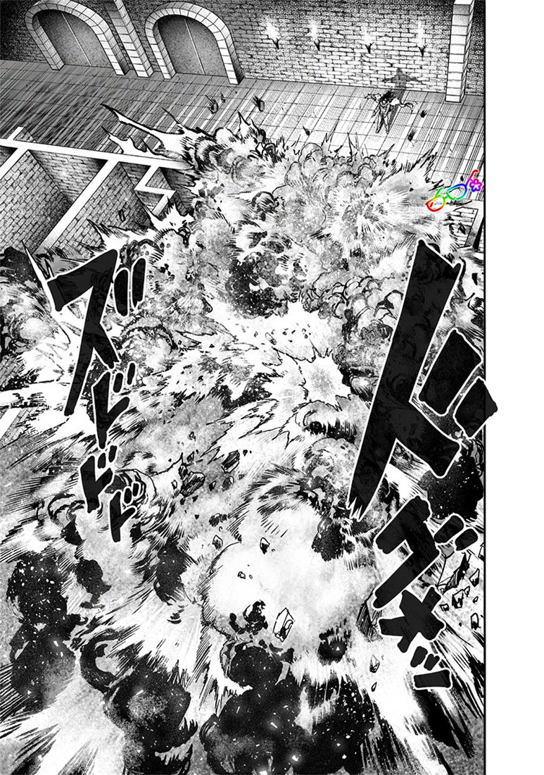 一拳超人韩漫全集-第158话 游戏无删减无遮挡章节图片 