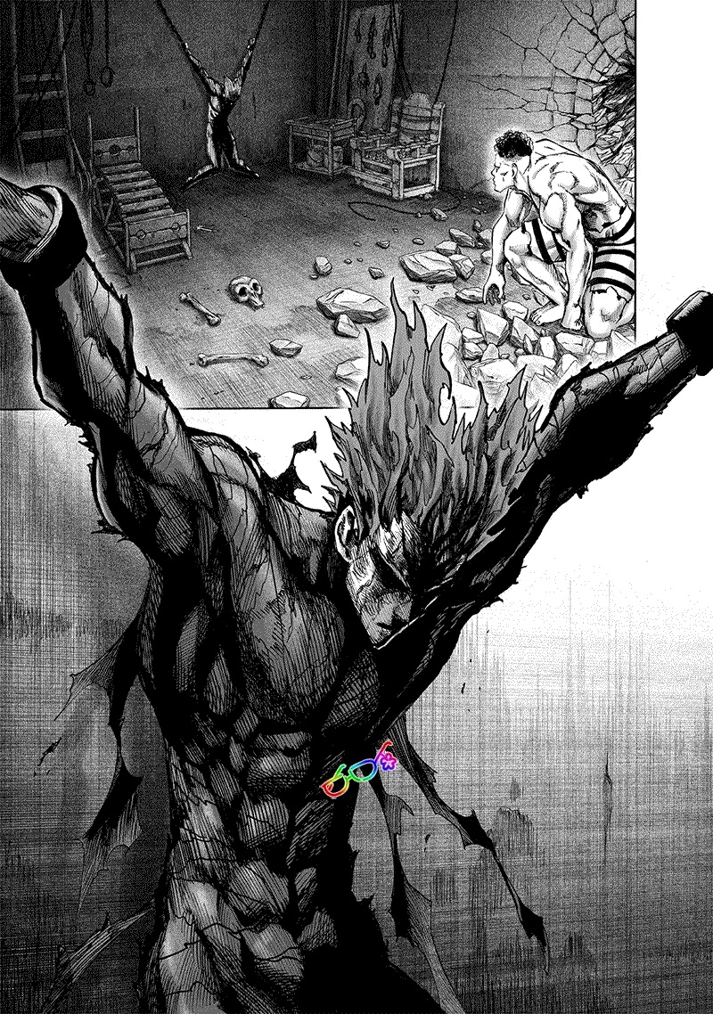 一拳超人韩漫全集-第160话 驱动骑士无删减无遮挡章节图片 