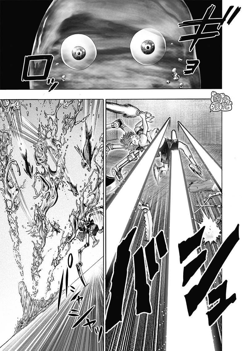 一拳超人韩漫全集-第166话无删减无遮挡章节图片 