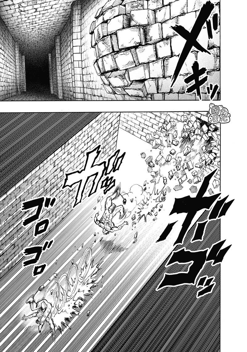 一拳超人韩漫全集-第166话无删减无遮挡章节图片 