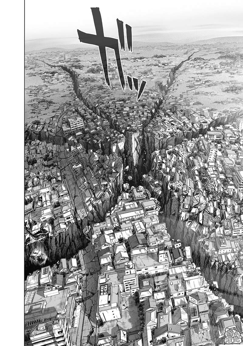 一拳超人韩漫全集-第175话 庞然大物无删减无遮挡章节图片 