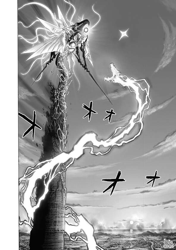 一拳超人韩漫全集-第178话无删减无遮挡章节图片 