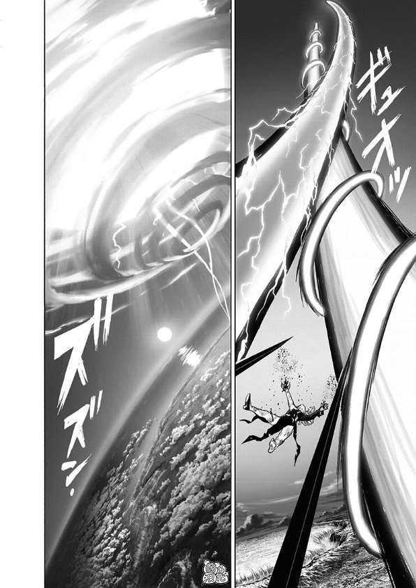 一拳超人韩漫全集-第180话 不屈无删减无遮挡章节图片 