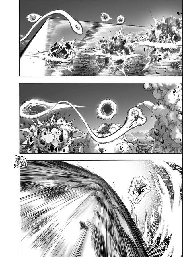 一拳超人韩漫全集-第180话 不屈无删减无遮挡章节图片 
