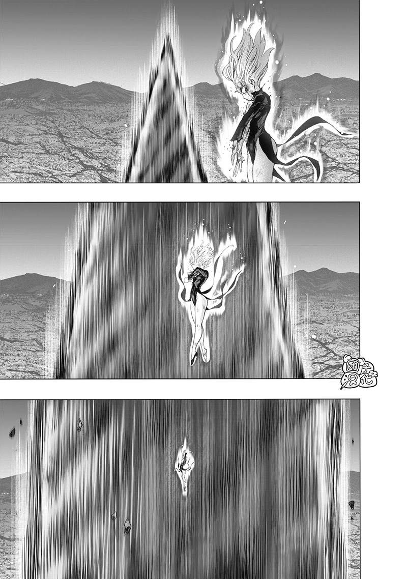 一拳超人韩漫全集-第185话 卷土重来无删减无遮挡章节图片 