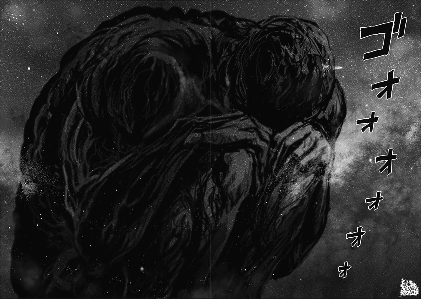 一拳超人韩漫全集-第182话 朝向深渊无删减无遮挡章节图片 
