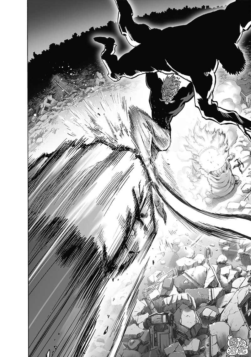 一拳超人韩漫全集-第184话 石头与钻石无删减无遮挡章节图片 