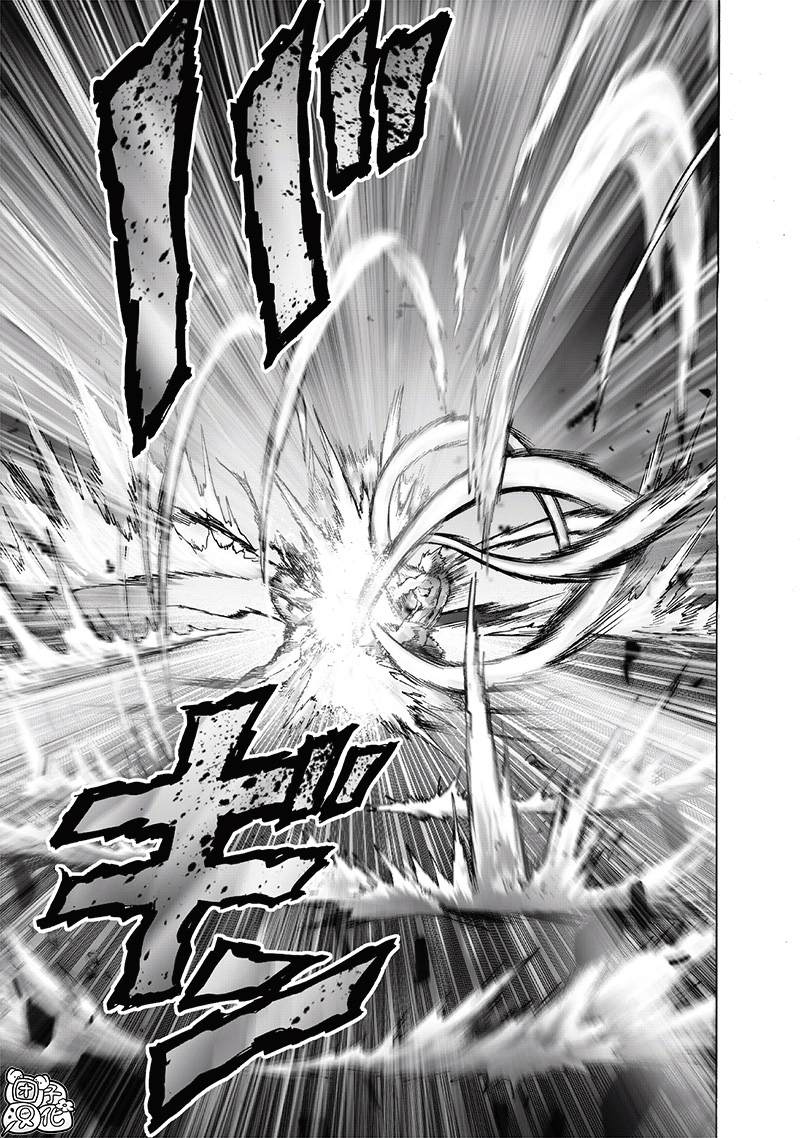 一拳超人韩漫全集-第199话 炼狱无双爆热波动炮无删减无遮挡章节图片 