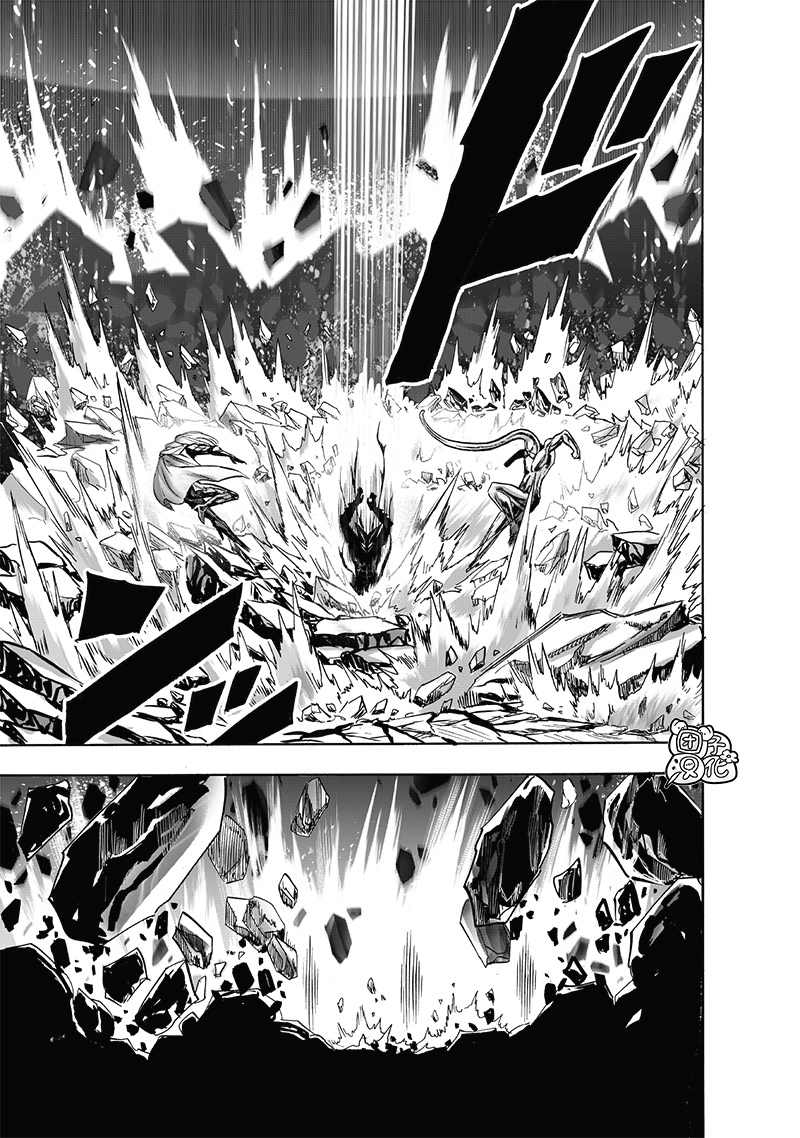 一拳超人韩漫全集-第200话 成果无删减无遮挡章节图片 