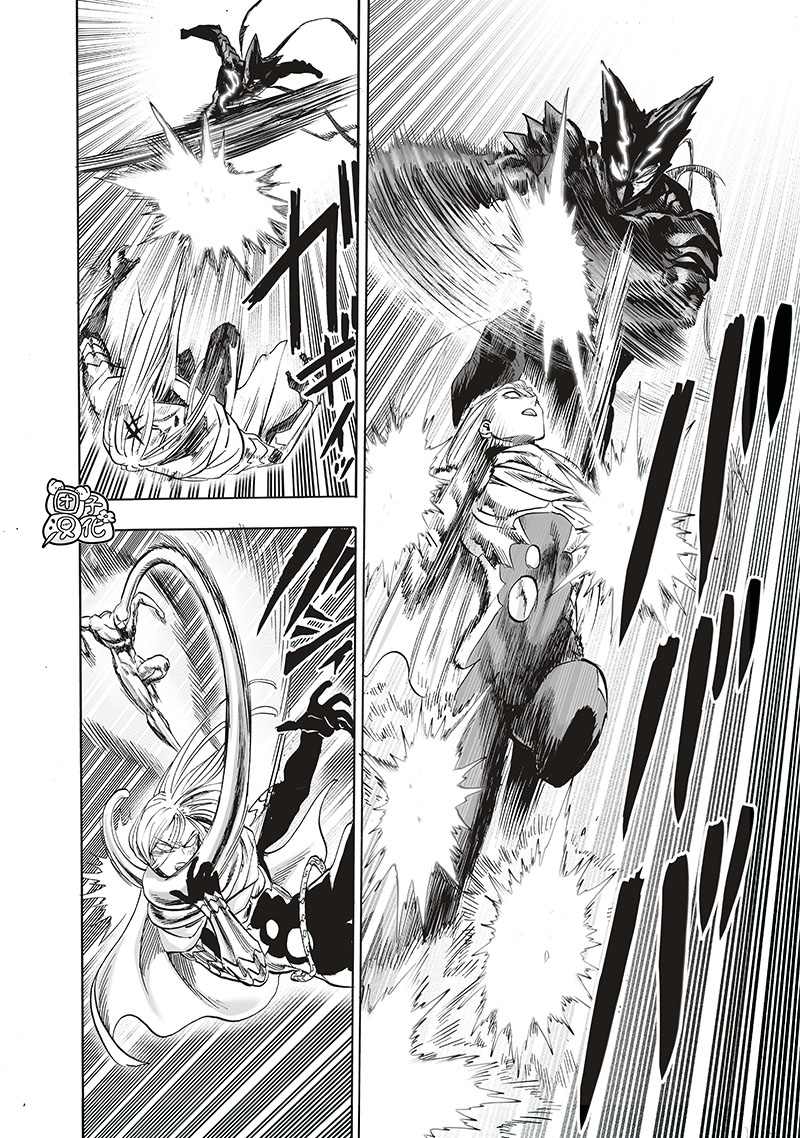 一拳超人韩漫全集-第200话 成果无删减无遮挡章节图片 