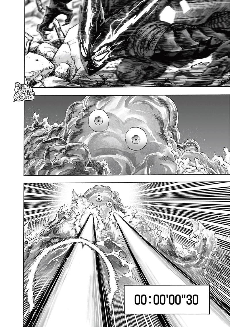 一拳超人韩漫全集-第201话 神罚无删减无遮挡章节图片 