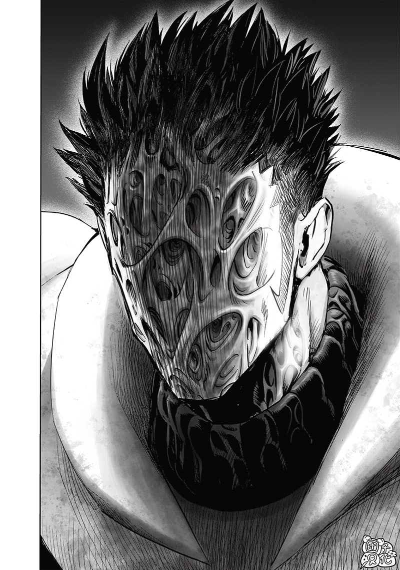 一拳超人韩漫全集-第188話无删减无遮挡章节图片 