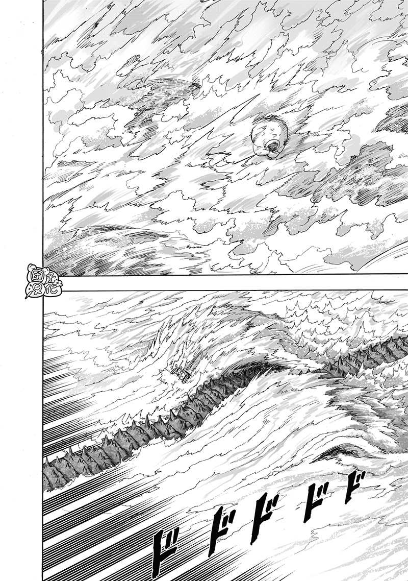 一拳超人韩漫全集-第191话 剧毒物无删减无遮挡章节图片 
