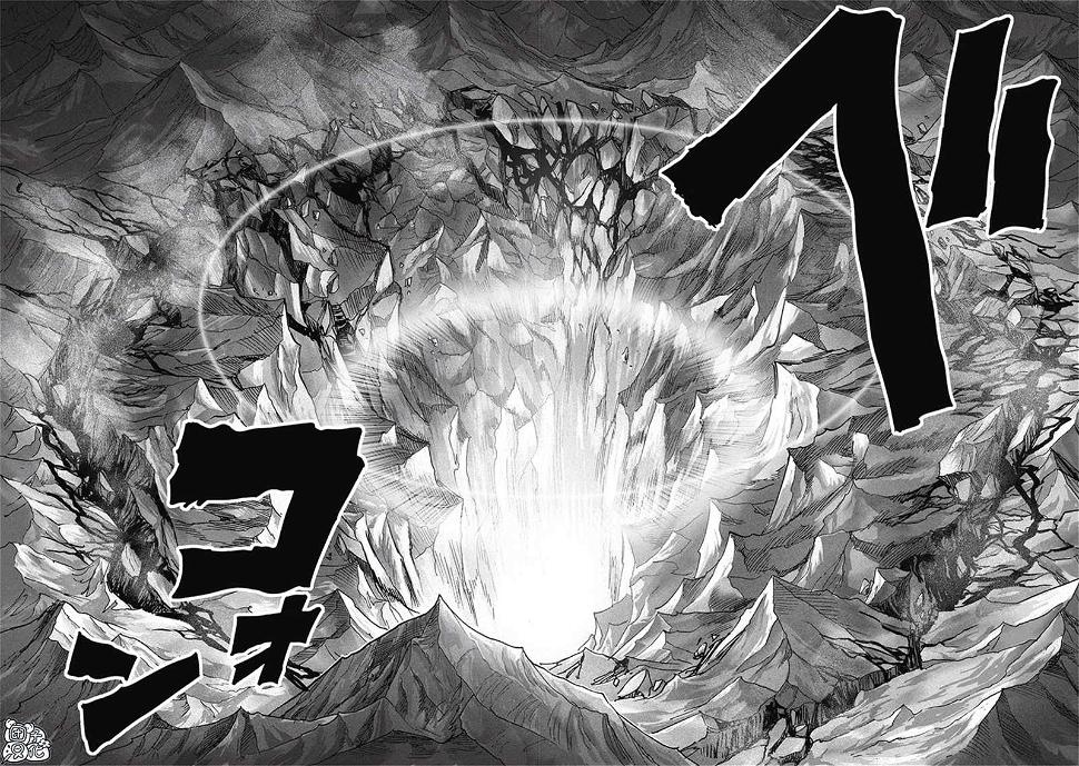 一拳超人韩漫全集-第196话 最大的障碍无删减无遮挡章节图片 
