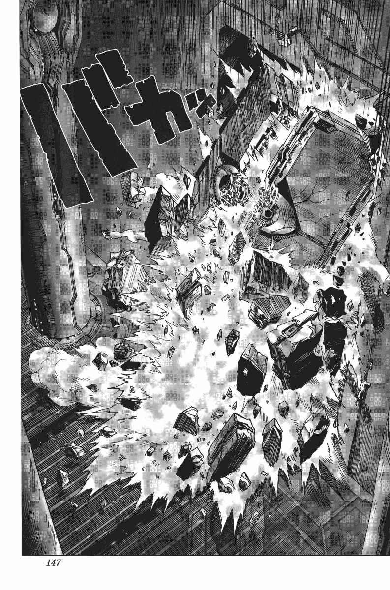 一拳超人韩漫全集-第6卷无删减无遮挡章节图片 