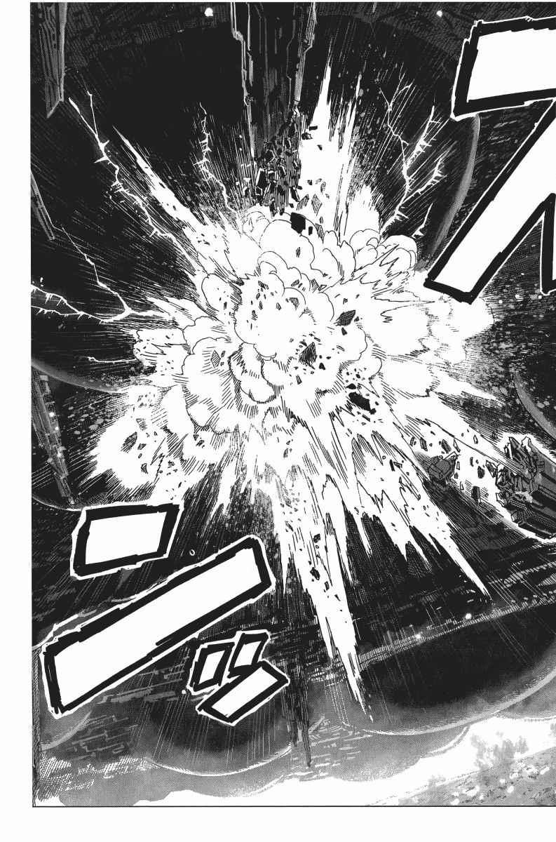 一拳超人韩漫全集-第6卷无删减无遮挡章节图片 
