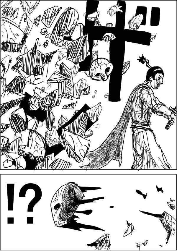 一拳超人韩漫全集-原作版34-35无删减无遮挡章节图片 