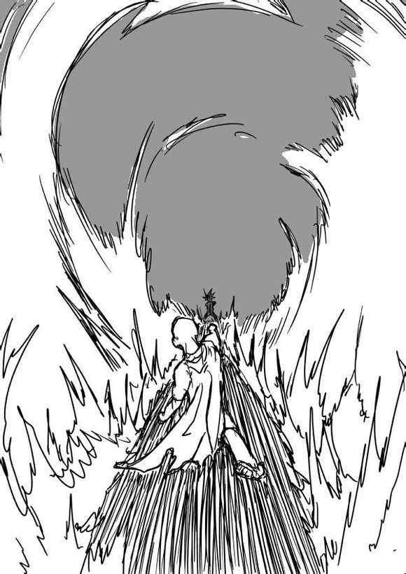 一拳超人韩漫全集-原作版40-41无删减无遮挡章节图片 