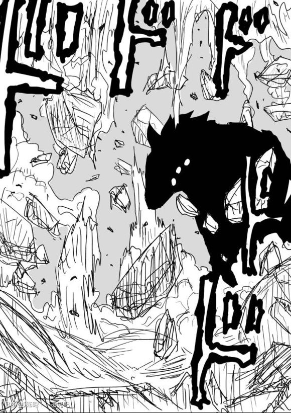 一拳超人韩漫全集-原作版60无删减无遮挡章节图片 