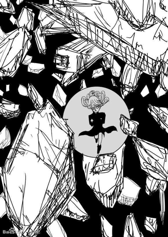 一拳超人韩漫全集-原作版70无删减无遮挡章节图片 