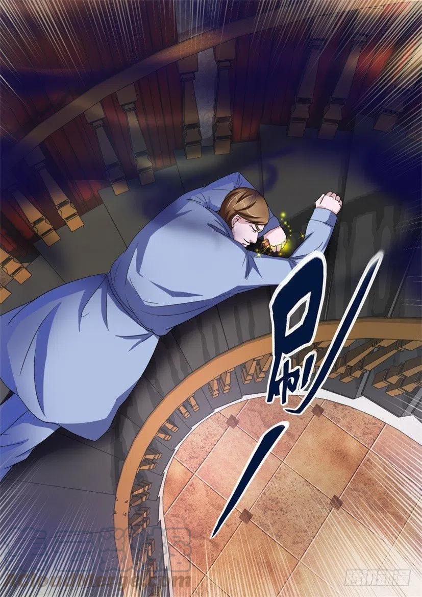 遗司韩漫全集-第75话 午夜恶灵无删减无遮挡章节图片 