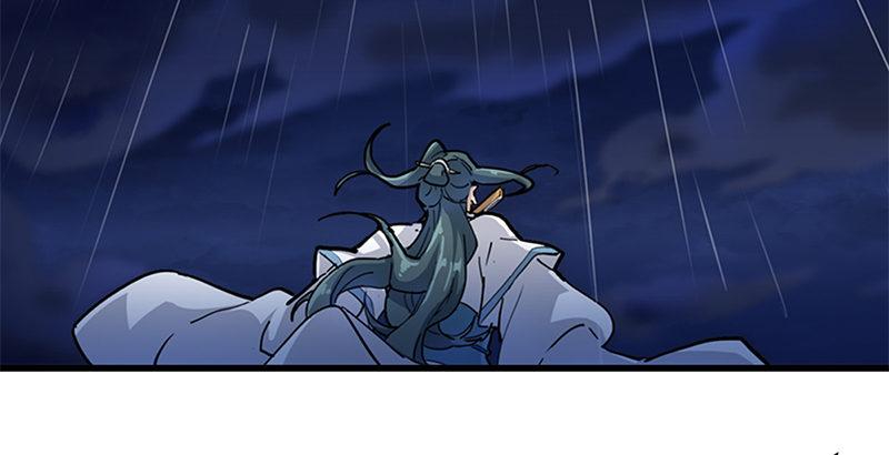 倚天屠龙记韩漫全集-第十话 雨夜无删减无遮挡章节图片 