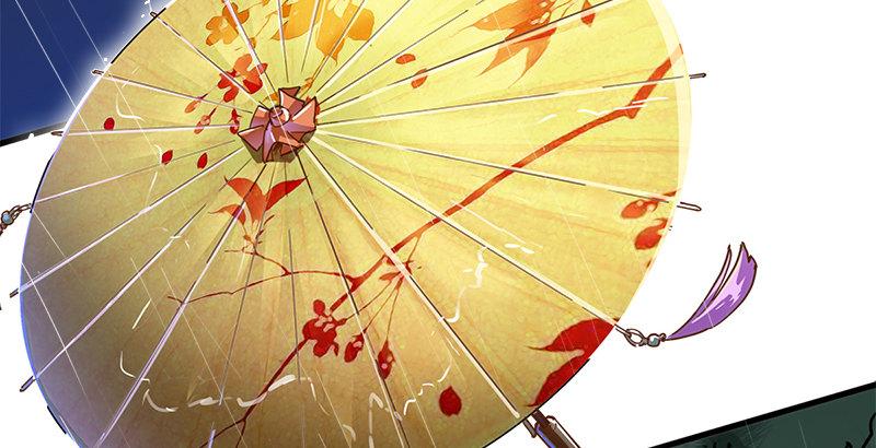 倚天屠龙记韩漫全集-第十话 雨夜无删减无遮挡章节图片 