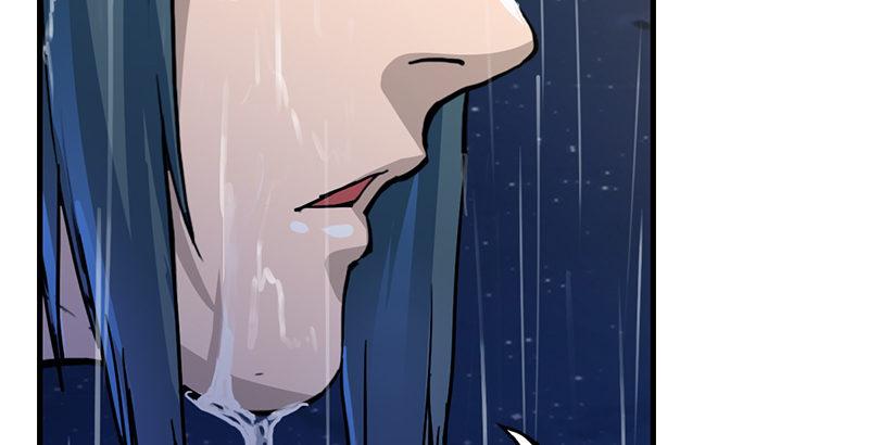 倚天屠龙记韩漫全集-第十话 雨夜无删减无遮挡章节图片 
