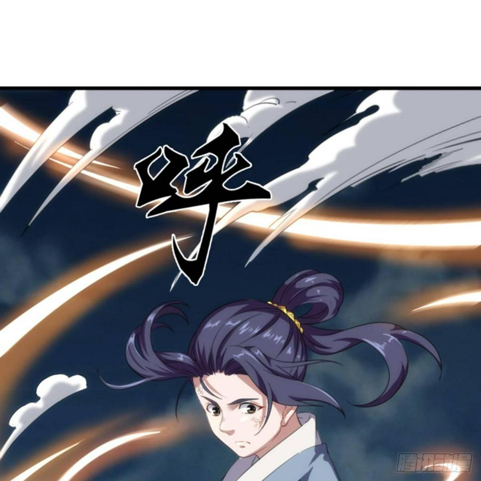 倚天屠龙记韩漫全集-第一百话 罪有应得无删减无遮挡章节图片 