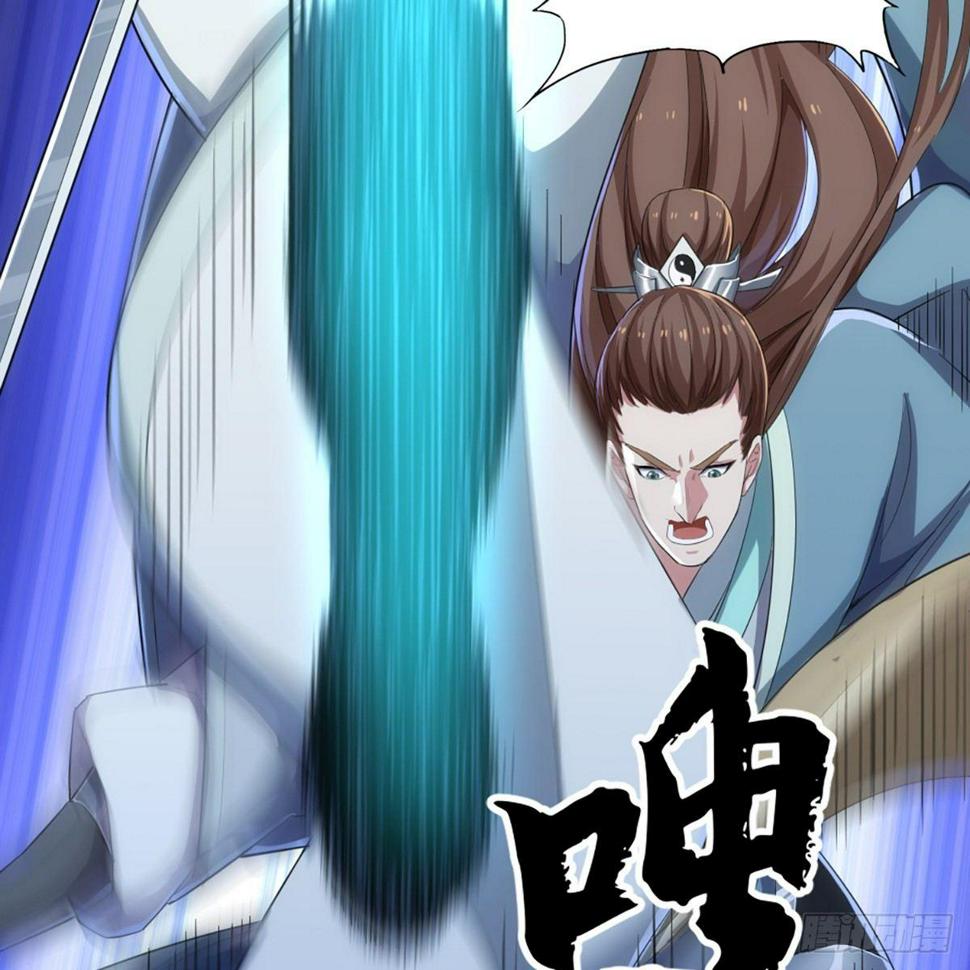 倚天屠龙记韩漫全集-第一百一十三话 四两拨千斤无删减无遮挡章节图片 
