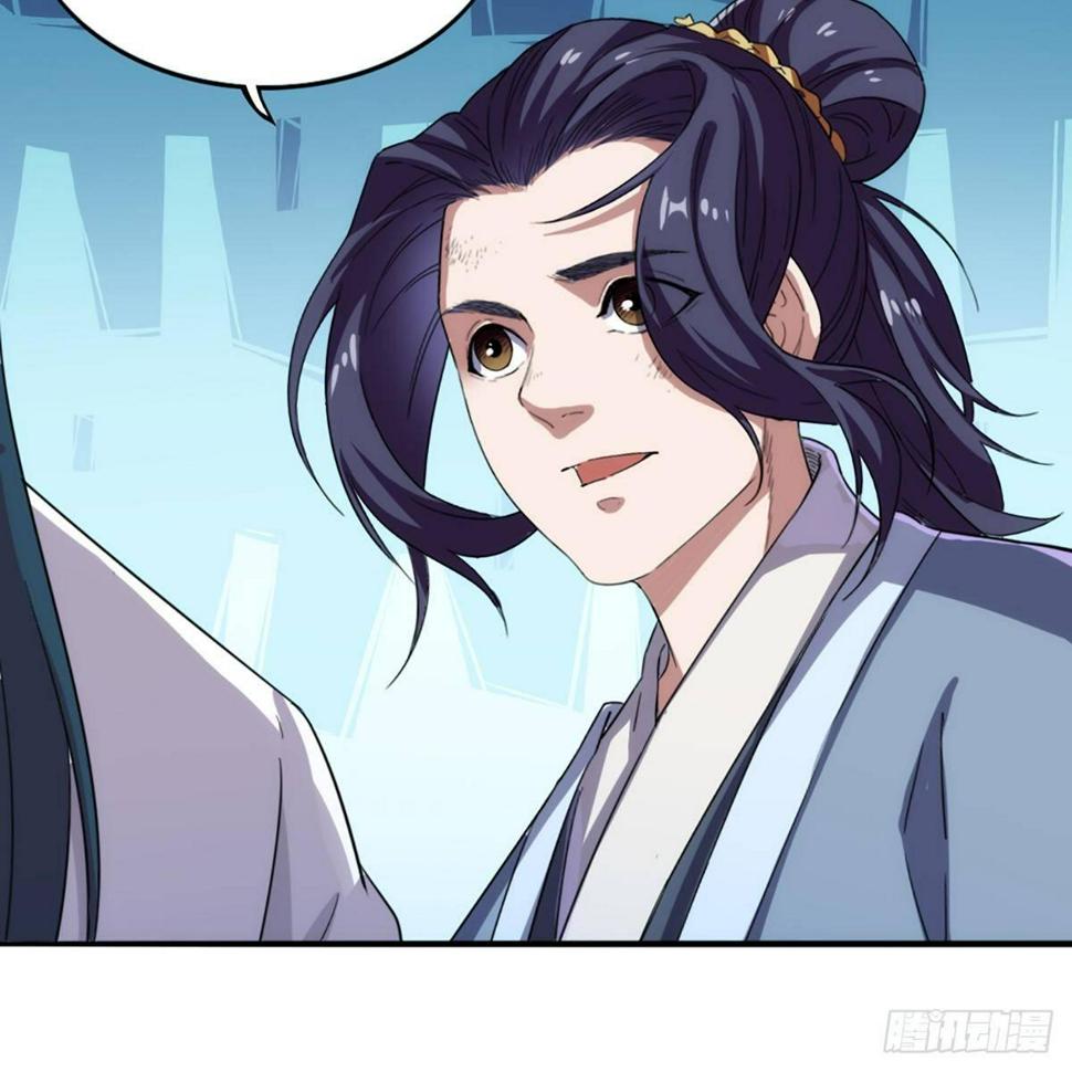 倚天屠龙记韩漫全集-第一百一十九话 暗道拾忆无删减无遮挡章节图片 