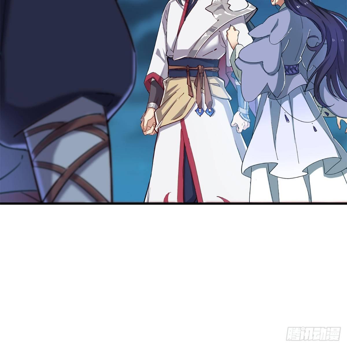倚天屠龙记韩漫全集-第一百二十一话 群雄归心约三章无删减无遮挡章节图片 