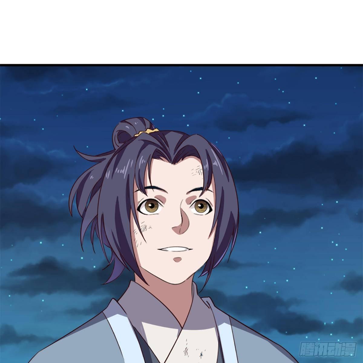 倚天屠龙记韩漫全集-第一百二十一话 群雄归心约三章无删减无遮挡章节图片 