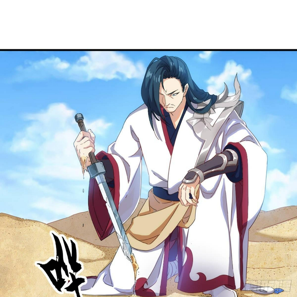 倚天屠龙记韩漫全集-第一百二十二话 狭路相逢手摧花无删减无遮挡章节图片 