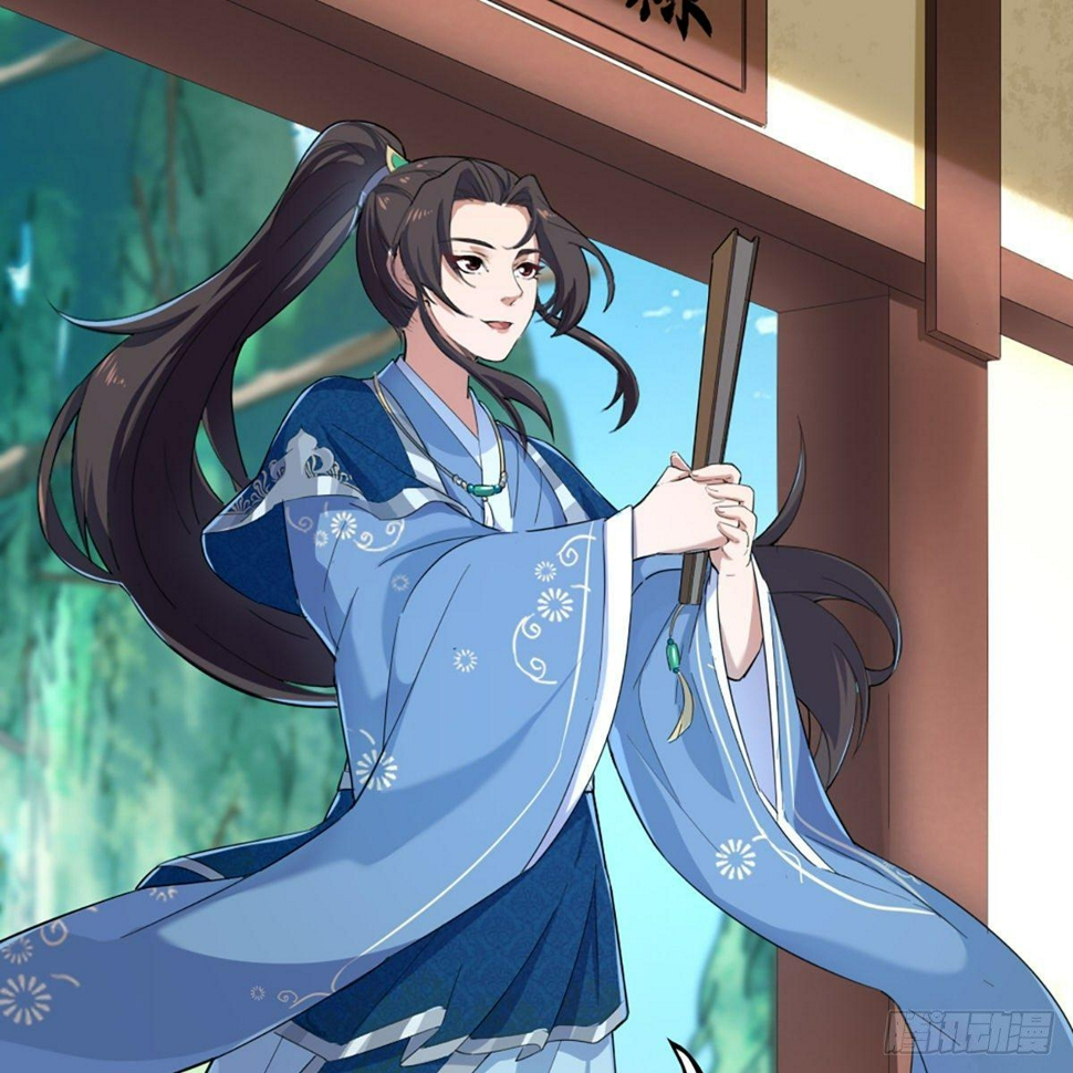 倚天屠龙记韩漫全集-第一百二十六话 水阁浅饮话剑来无删减无遮挡章节图片 