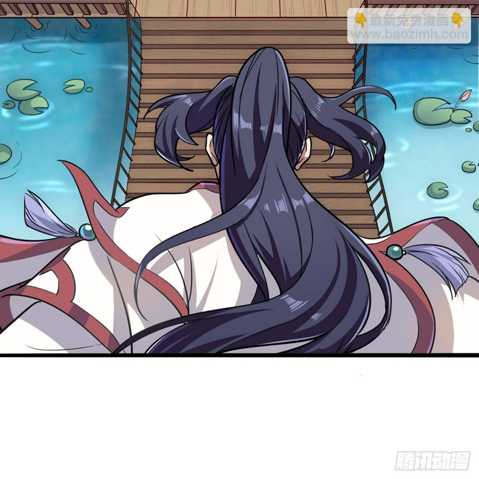 倚天屠龙记韩漫全集-第一百二十八话 诡变惊厥回马枪无删减无遮挡章节图片 