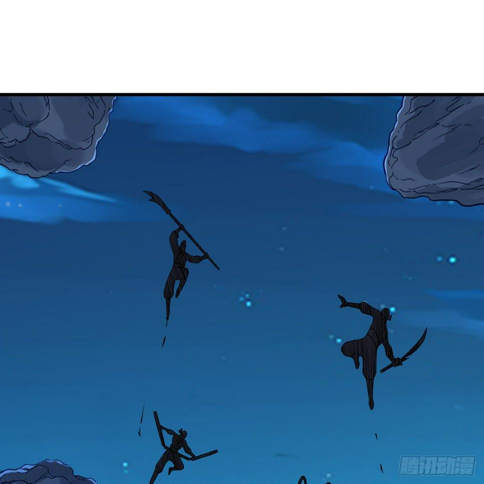 倚天屠龙记韩漫全集-第一百三十六话 急如星火上武当无删减无遮挡章节图片 