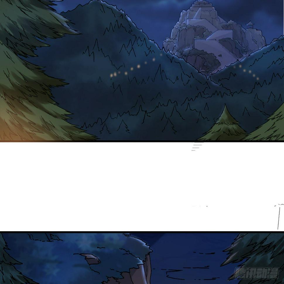 倚天屠龙记韩漫全集-第一百三十六话 急如星火上武当无删减无遮挡章节图片 