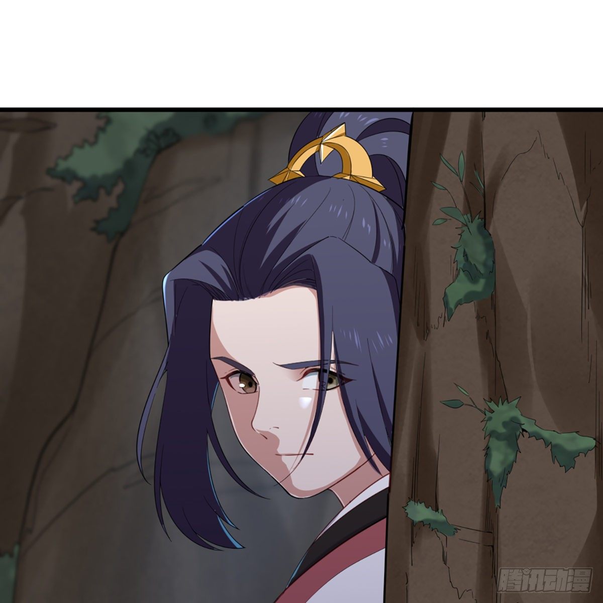 倚天屠龙记韩漫全集-第一百三十六话 急如星火上武当无删减无遮挡章节图片 