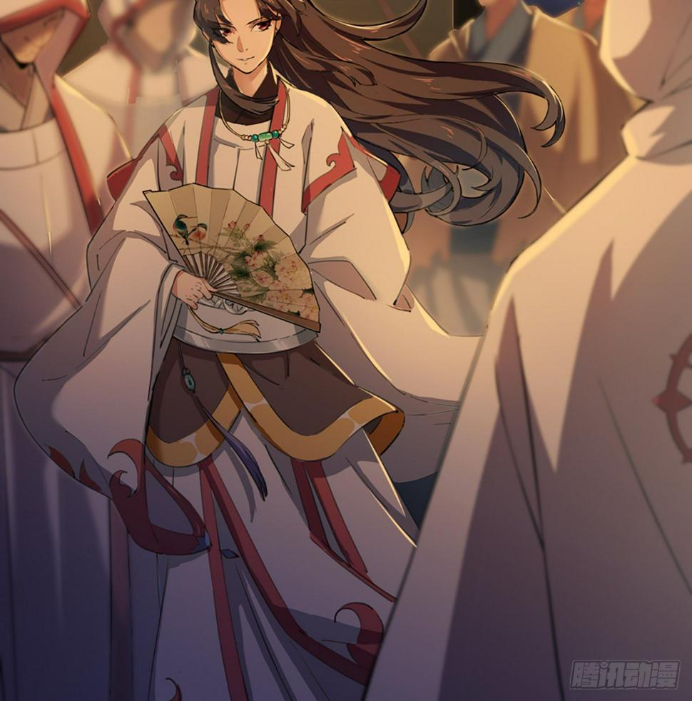 倚天屠龙记韩漫全集-第一百三十九话 真假教主齐相聚无删减无遮挡章节图片 