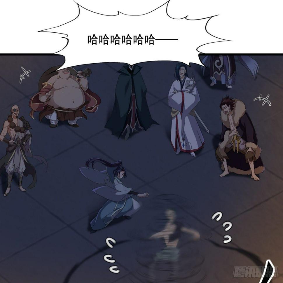 倚天屠龙记韩漫全集-第一百四十三话 临阵学武亦未迟无删减无遮挡章节图片 